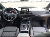AUDI SQ5 PRESTIGE WA1C4AFY2K2****** снимка