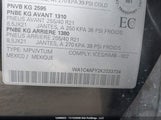 AUDI SQ5 PRESTIGE WA1C4AFY2K2****** снимка