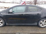 Chevrolet Volt 1G1RA6E45FU104870 fotografie