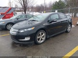 Chevrolet Volt 1G1RA6E45FU104870 снимка
