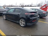 Chevrolet Volt 1G1RA6E45FU104870 снимка