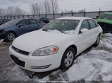 Chevrolet Impala Ls 2G1WB58K689289628 снимка