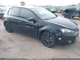 Volkswagen Golf WVWCA7AJ6DW129650 снимка