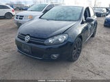 Volkswagen Golf WVWCA7AJ6DW129650 снимка