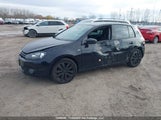 Volkswagen Golf WVWCA7AJ6DW129650 снимка