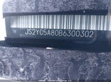 Suzuki Sx4 Sport JS2YC5A80B6300302 снимка
