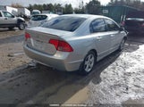 Honda Civic Lx 2HGFA16568H121267 снимка