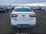 Kia Rio Ex/Lx/Lx+/Sx KNADN4A34D6214718 снимка