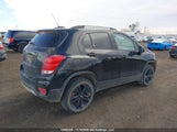 Chevrolet Trax Lt 3GNCJPSB6KL226705 снимка