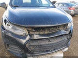 Chevrolet Trax Lt 3GNCJPSB6KL226705 снимка