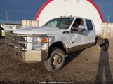 Ford F350 Super Duty 1FT8W3DT9CEA80011 снимка