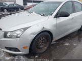 Chevrolet Cruze 2Ls 1G1PL5SH3E7202070 снимка