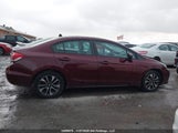 Honda Civic Lx 2HGFB2F51EH012097 снимка