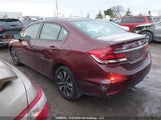 Honda Civic Lx 2HGFB2F51EH012097 снимка
