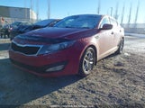 Kia Optima Lx/Lx+ KNAGM4A72D5406390 снимка