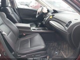Acura Rdx 5J8TB4H37EL801903 снимка