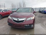 Acura Rdx 5J8TB4H37EL801903 снимка