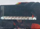 Honda Cr-V Lx 5J6RE3H35BL803293 снимка