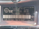 Toyota Corolla Ce 2T1BURHE2JC091412 снимка