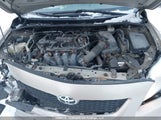 Toyota Corolla Ce 2T1BU4EE9AC328923 fotografie