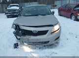 Toyota Corolla Ce 2T1BU4EE9AC328923 снимка