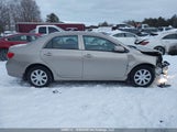 Toyota Corolla Ce 2T1BU4EE9AC328923 fotografie