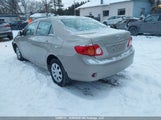 Toyota Corolla Ce 2T1BU4EE9AC328923 снимка