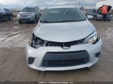 Toyota Corolla L/Le/Le Pls/Prm/S/S Pls 2T1BURHE6FC266848 снимка