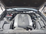 Lexus Gs 350 Base/350 F Sport JTHCZ1BL0JA009498 fotografie