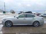 Lexus Gs 350 Base/350 F Sport JTHCZ1BL0JA009498 fotografie
