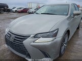 Lexus Gs 350 Base/350 F Sport JTHCZ1BL0JA009498 снимка