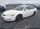Chevrolet Impala Ls 2G1WA5EK0B1120864 снимка