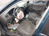 Honda Civic Ex 4Dr 2HGEJ6686VH927141 fotografie