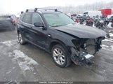 BMW X3 xDrive28I 5UXWX9C58E0D12674 снимка
