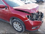 Nissan Rogue 5N1AT2MV7JC749094 снимка