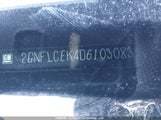 Chevrolet Equinox Ls 2GNFLCEK4D6103083 снимка