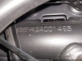 Yamaha Yzfr7 JYARM38N4SA001495 снимка