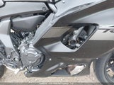 Yamaha Yzfr7 JYARM38N4SA001495 снимка