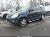 Honda Cr-V Se JHLRD78546C803585 снимка