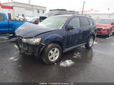 Mitsubishi Outlander Ls JA4JT3AX0CU609184 снимка