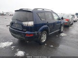 Mitsubishi Outlander Ls JA4JT3AX0CU609184 снимка