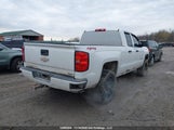 Chevrolet Silverado  Custom 1GCVKPEC6HZ395045 снимка