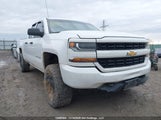 Chevrolet Silverado  Custom 1GCVKPEC6HZ395045 снимка