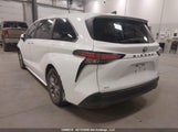 Toyota Sienna Le/Xle/Xse/Limited/Platinum 5TDGSKFC4MS040140 photo