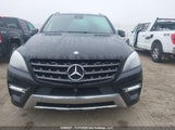 Mercedes-Benz Ml 350 Bluetec 4JGDA2EB8FA538626 снимка