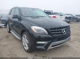 Mercedes-Benz Ml 350 Bluetec 4JGDA2EB8FA538626 снимка