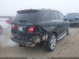 Mercedes-Benz Ml 350 Bluetec 4JGDA2EB8FA538626 снимка