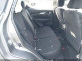 Nissan Qashqai S JN1BJ1AV9MW317755 fotografie
