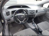 Honda Civic Ex 2HGFB2F58CH060385 снимка