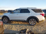 Ford Explorer Platinum 1FM5K8HC5LGA65298 снимка